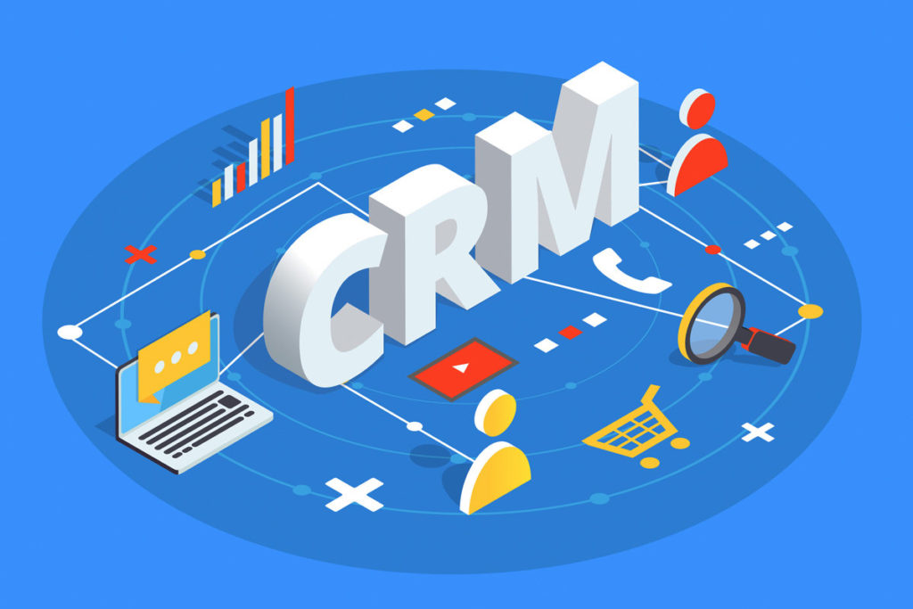 crm for smbs