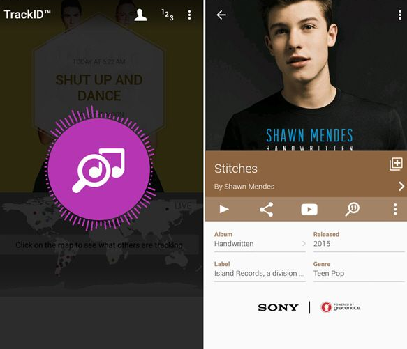 Top 5 Free Song Finder Apps for Android